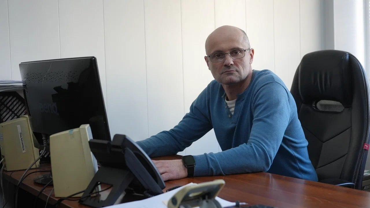 Маслюков Константин Анатольевич