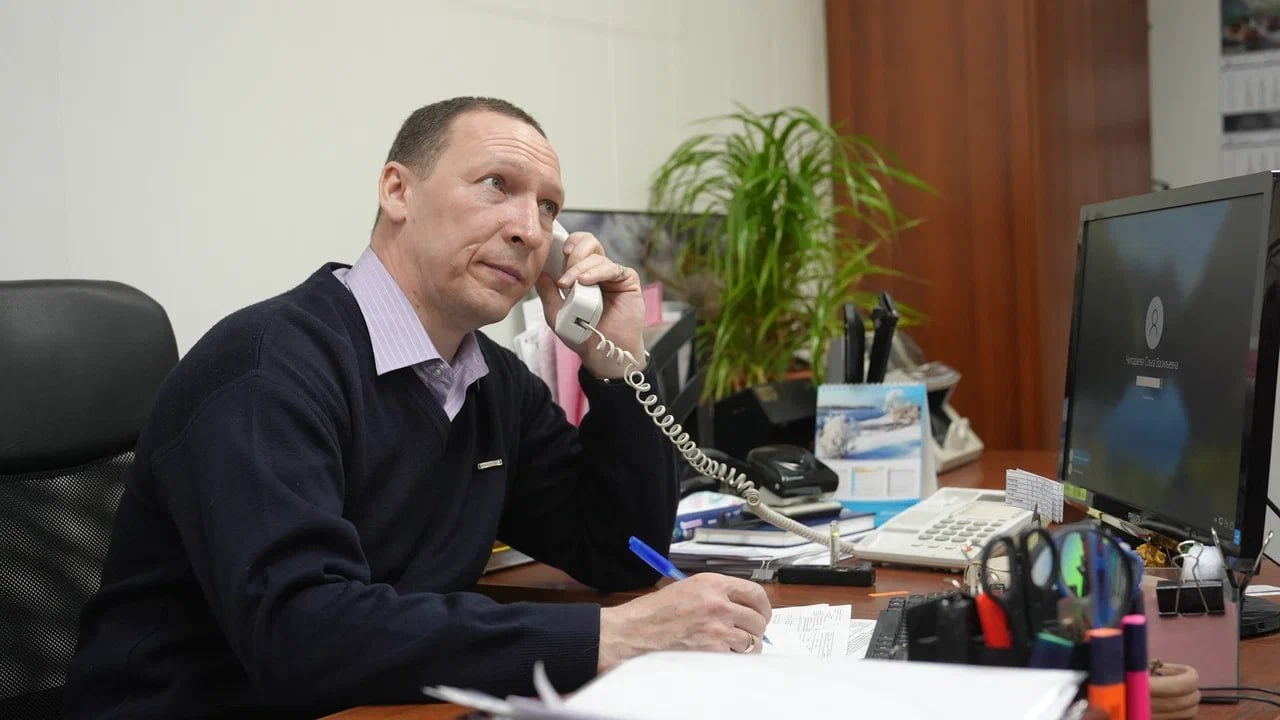Сергиенко Виктор Павлович